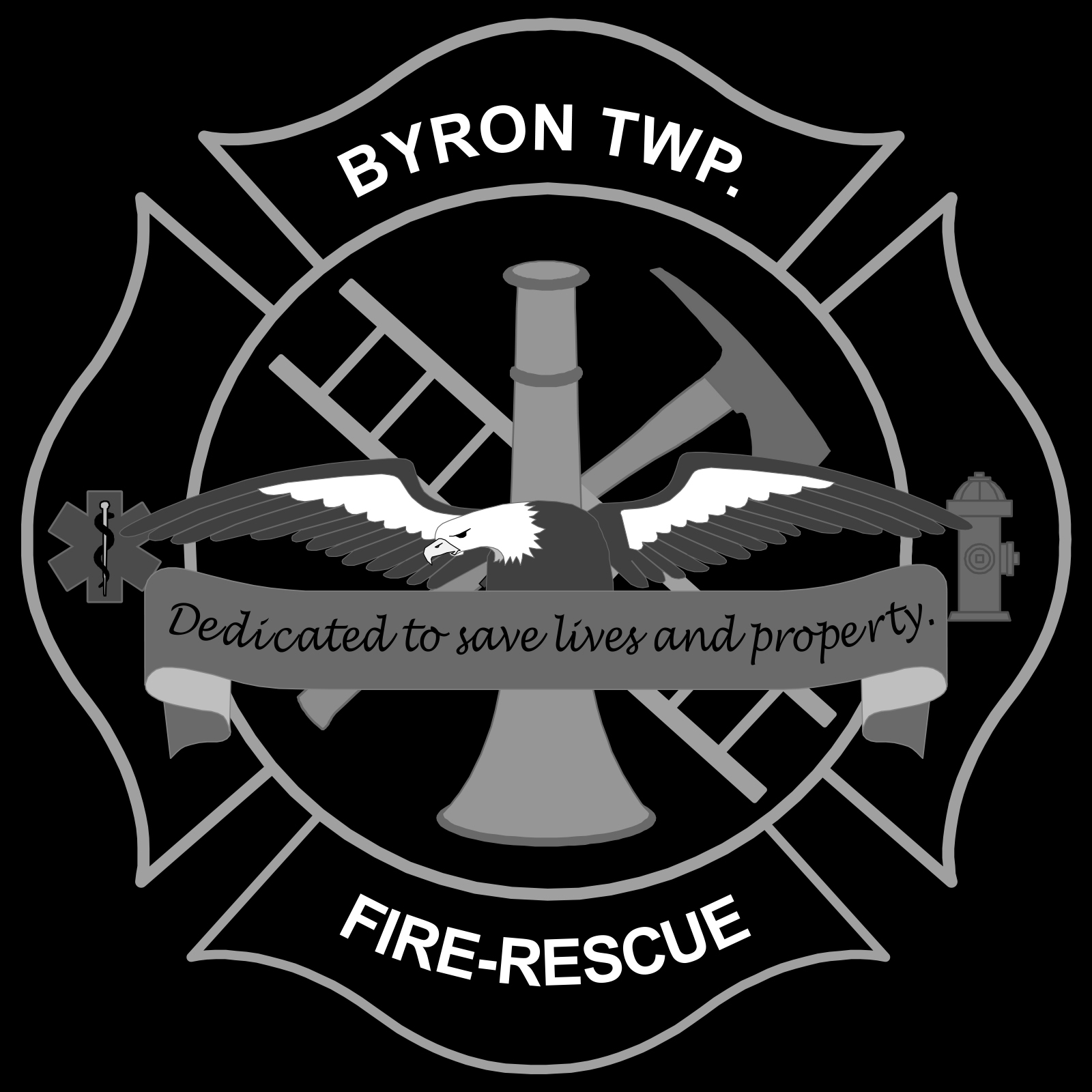 Byron Twp Fire Dept.